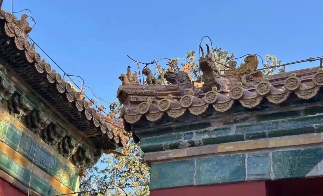 明十三陵开放陵寝+1,景陵下周一开放 明十三陵开放陵寝+1,景陵下周一开放