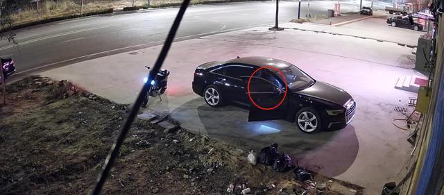 1次，2次、3次，太嚣张！