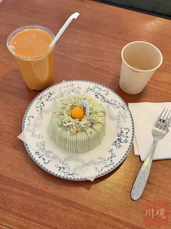 糕点店不能做生日蛋糕？多方回应：原因在“裱花”两字上