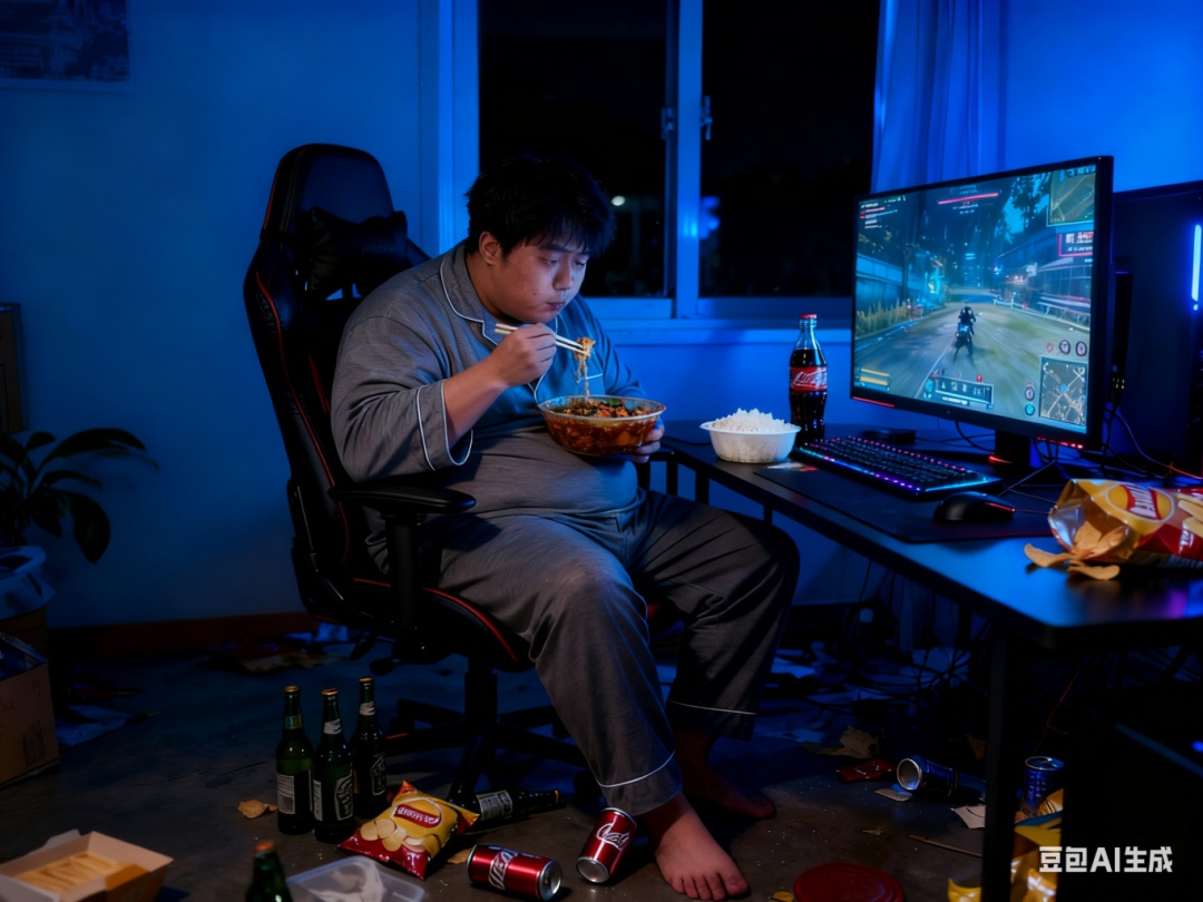 才31岁!男子已中风3次!这个坏习惯很多人都有 才31岁!男子已中风3次!这个坏习惯很多人都有