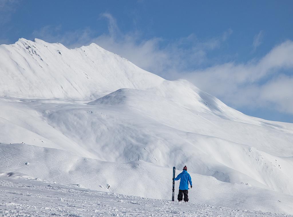 冰雪季“上分”指南！你的安全知识才是顶级装备