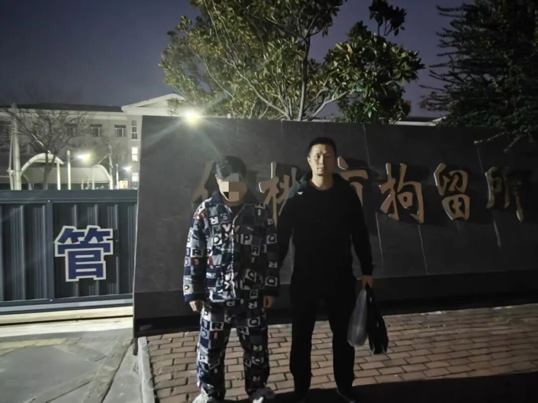 零容忍！仙桃警方抓获3人