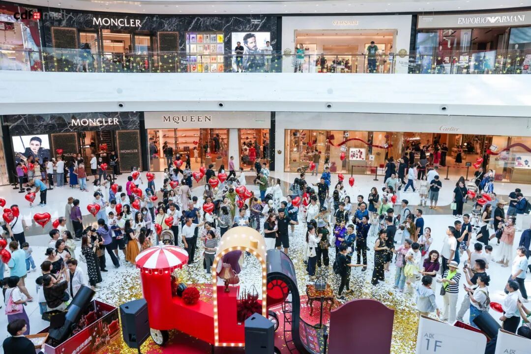 封关首日！三亚免税销售额1.18亿元