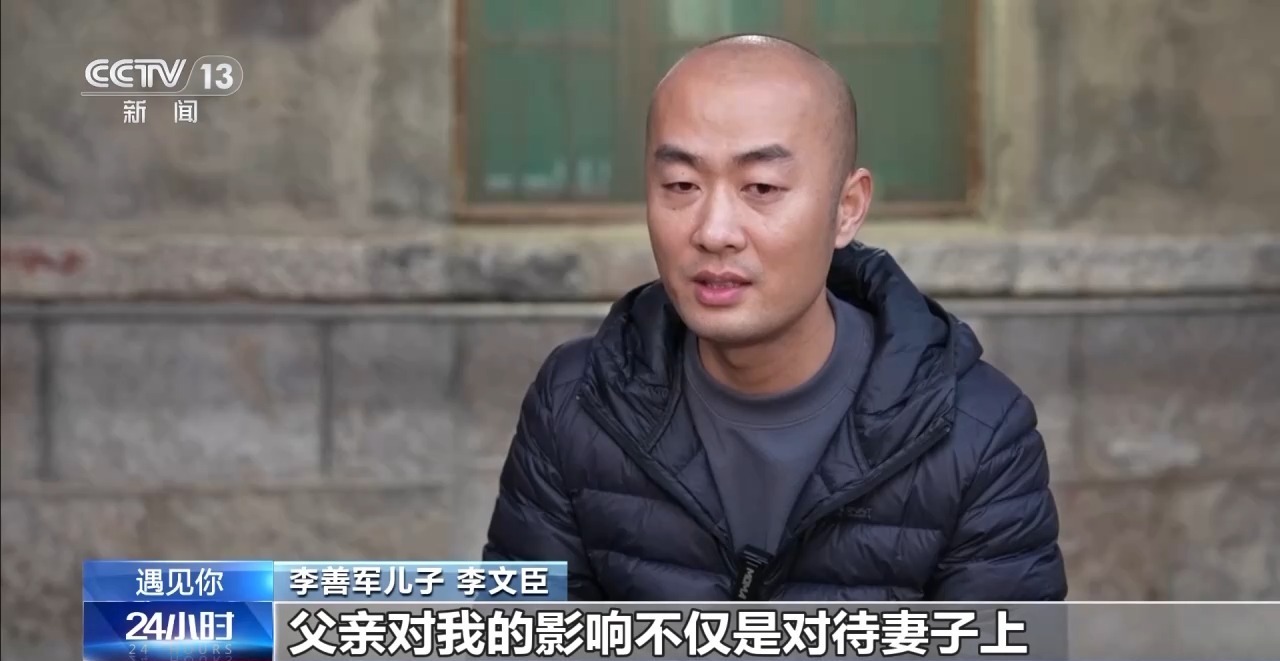 保安大叔和“植物人”妻子的“重生之路”