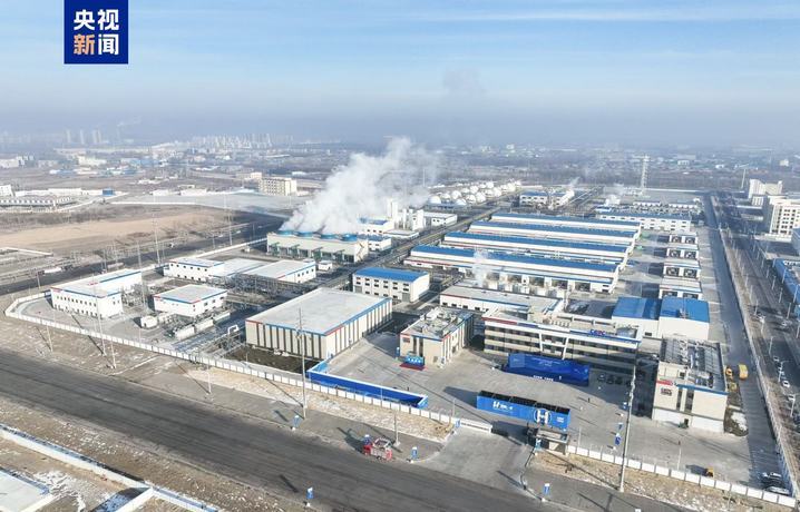 全球最大、国内首个……本周，我国清洁能源领域捷报频传