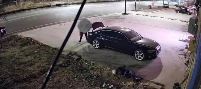 1次，2次、3次，太嚣张！