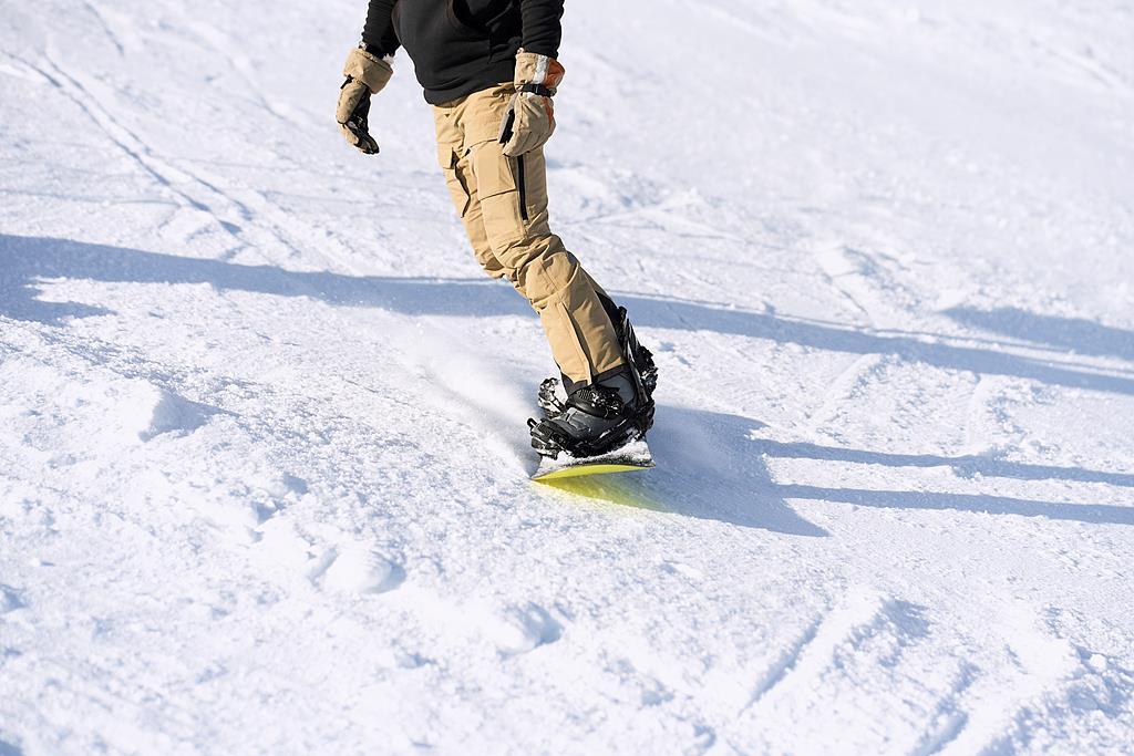 冰雪季“上分”指南！你的安全知识才是顶级装备