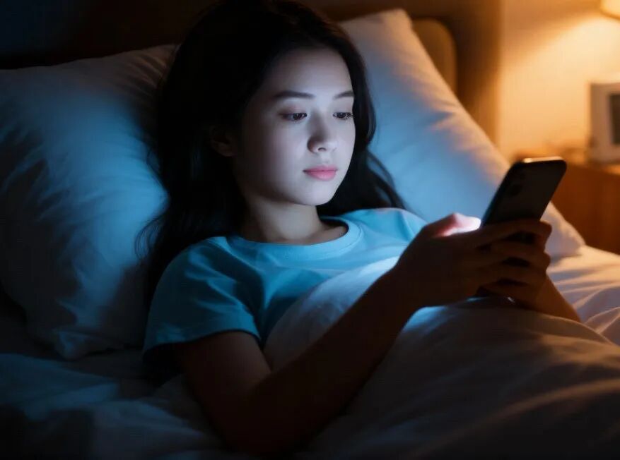 这样睡觉的人，血压不知不觉降了！研究发现：这个点睡觉健康收益最大！