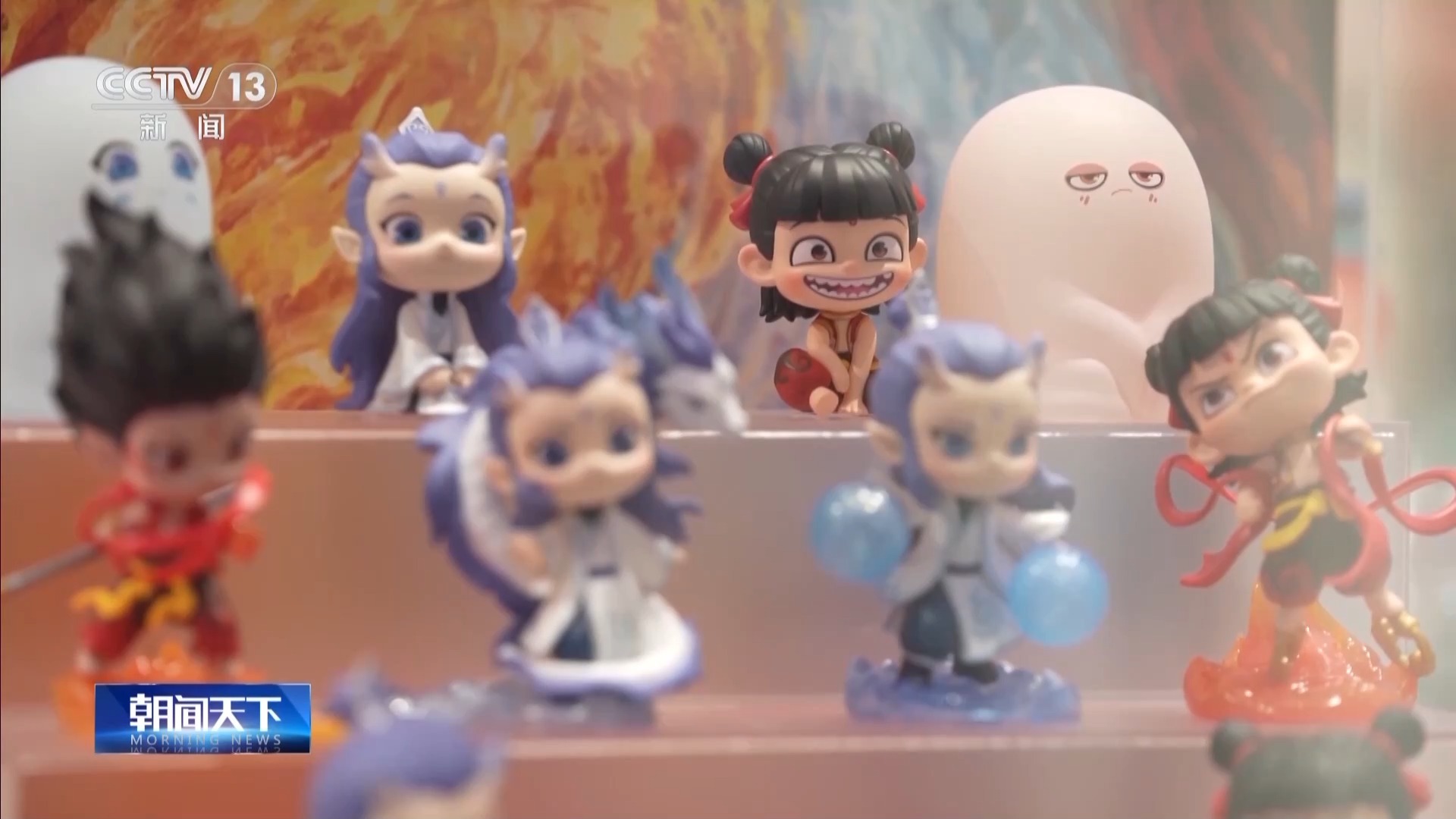 “电影IP+文旅”让银幕流量转化为入境旅游客流量