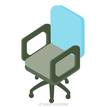 给久坐的自己选一把“优秀”的椅子