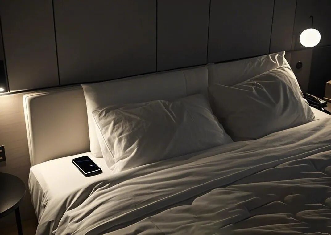 这样睡觉的人，血压不知不觉降了！研究发现：这个点睡觉健康收益最大！