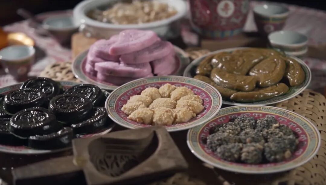 岭南节俗暖意浓，围炉共话烟火长