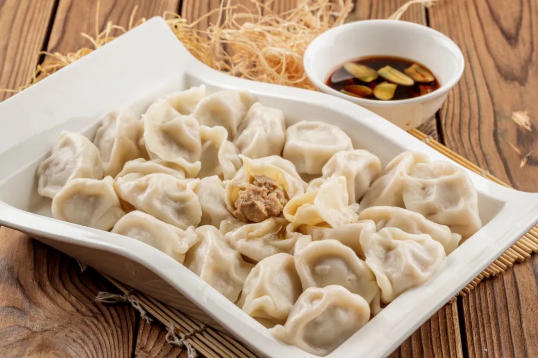 今天，别忘了吃饺子！咱河北有老讲究