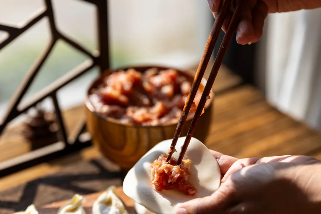 今天，别忘了吃饺子！咱河北有老讲究