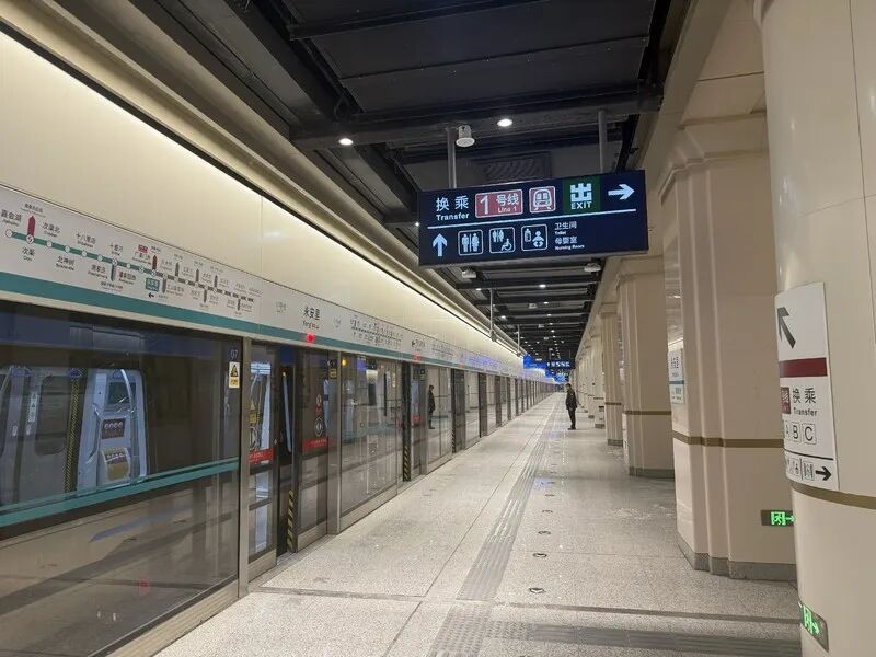 3条新线开通倒计时，北京城市轨道交通运营总里程将达909公里