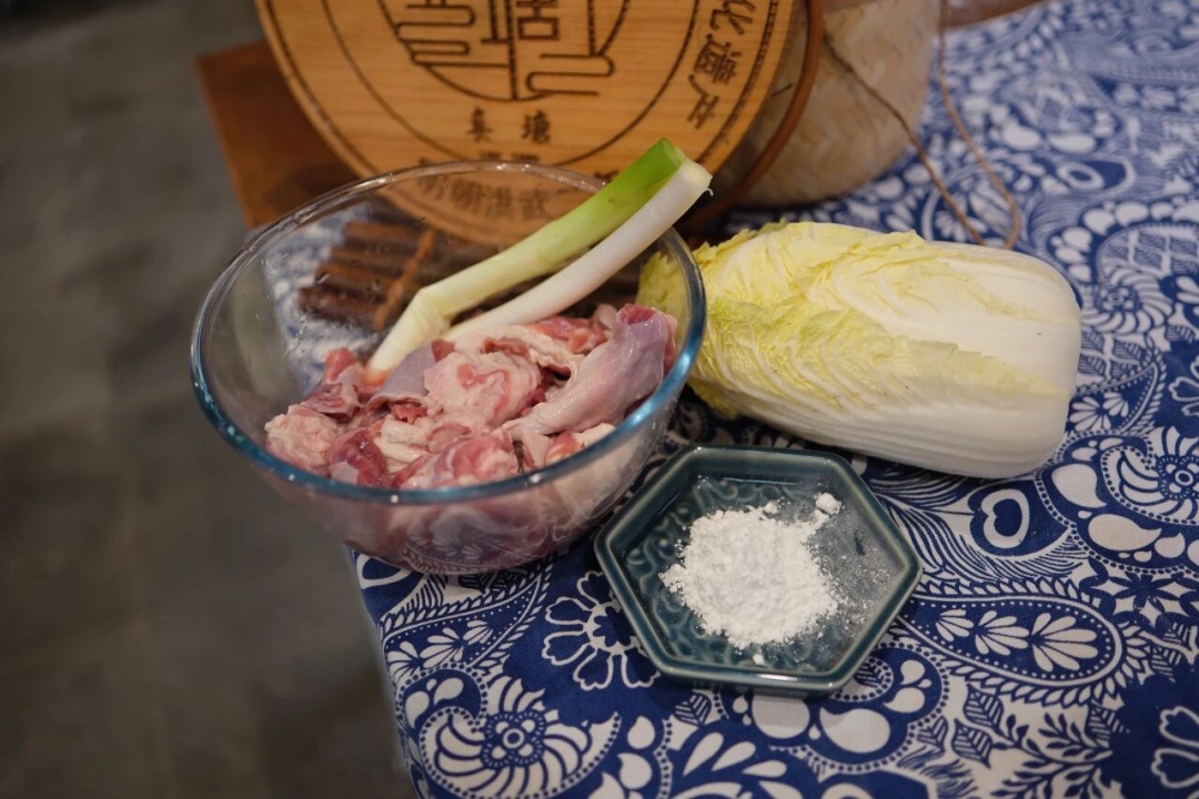 冬至大如年，建议你吃这几种饺子馅儿！