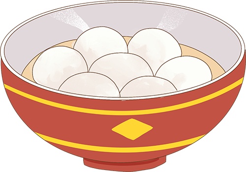 冬至大如年，建议你吃这几种饺子馅儿！