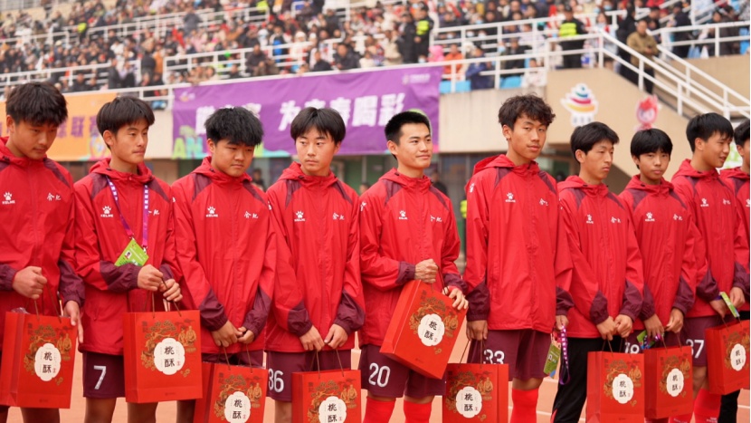 完美收官！这些合肥侠们真“烈”