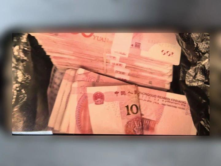 女子借钱给闺蜜投资 警方及时拦截这起“交友”诈骗