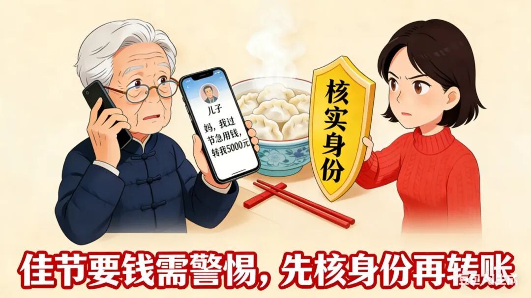 这种“陷阱饺”可要不得