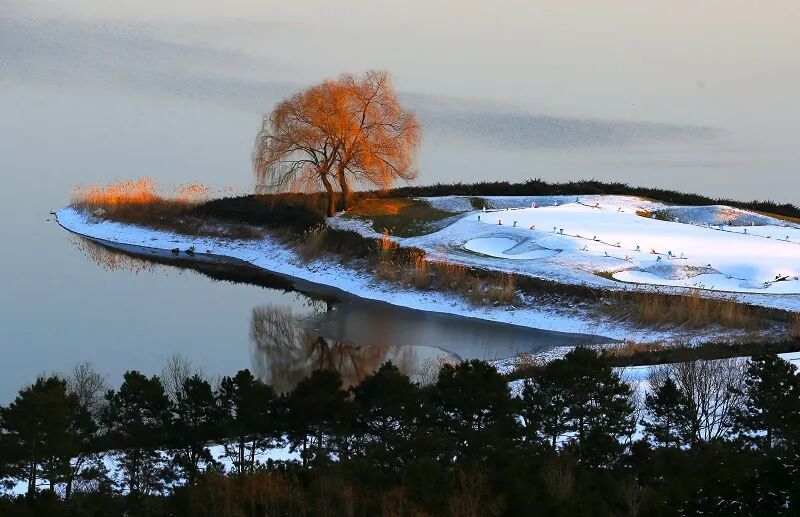 2025年最后一个节气，来啦！