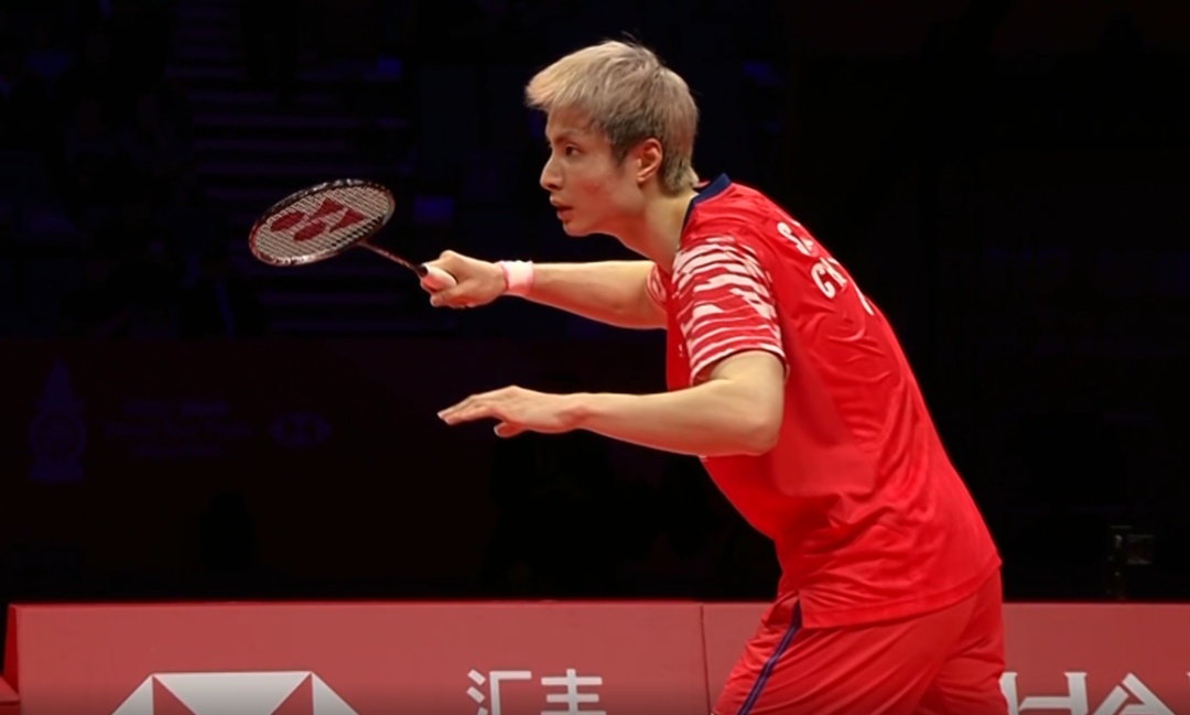 力争卫冕！石宇奇2比0昆拉武特，连续三年晋级羽联年终总决赛男单决赛