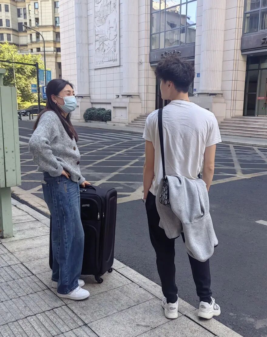 猛降10℃，还有雨夹雪、雪！冷空气马上抵达浙江，体感如同换季......