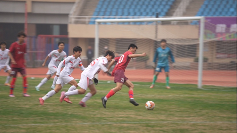 完美收官！这些合肥侠们真“烈”