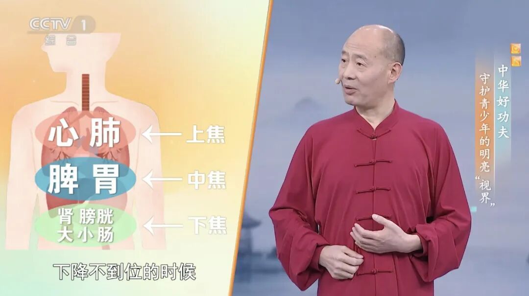 眼睛酸胀、干涩、看东西模糊？可能是身体发出的“求救信号”