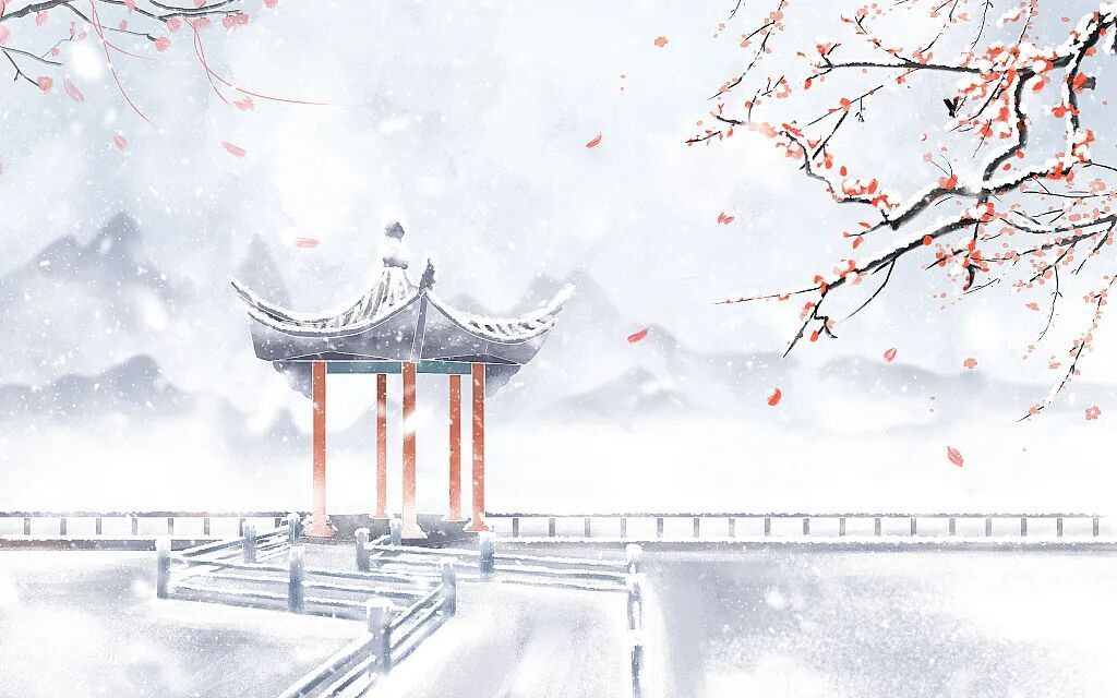 二十四节气之冬至：岁寒深处，烟火情长