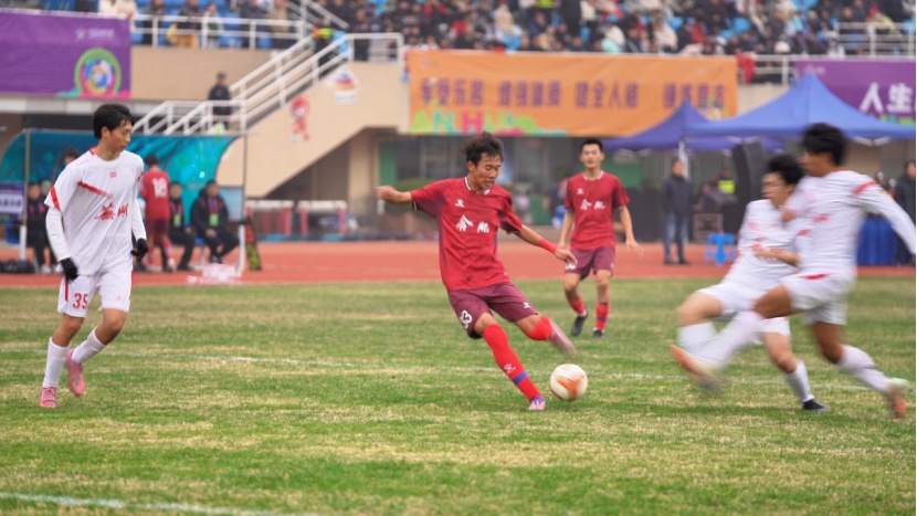 完美收官！这些合肥侠们真“烈”