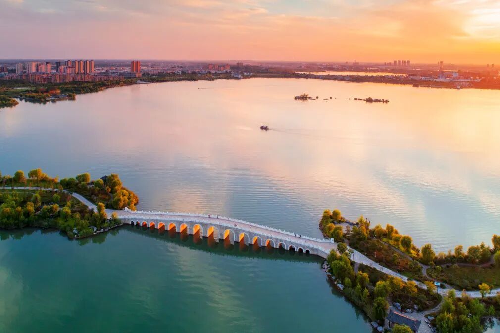 G7777次列车，出发！