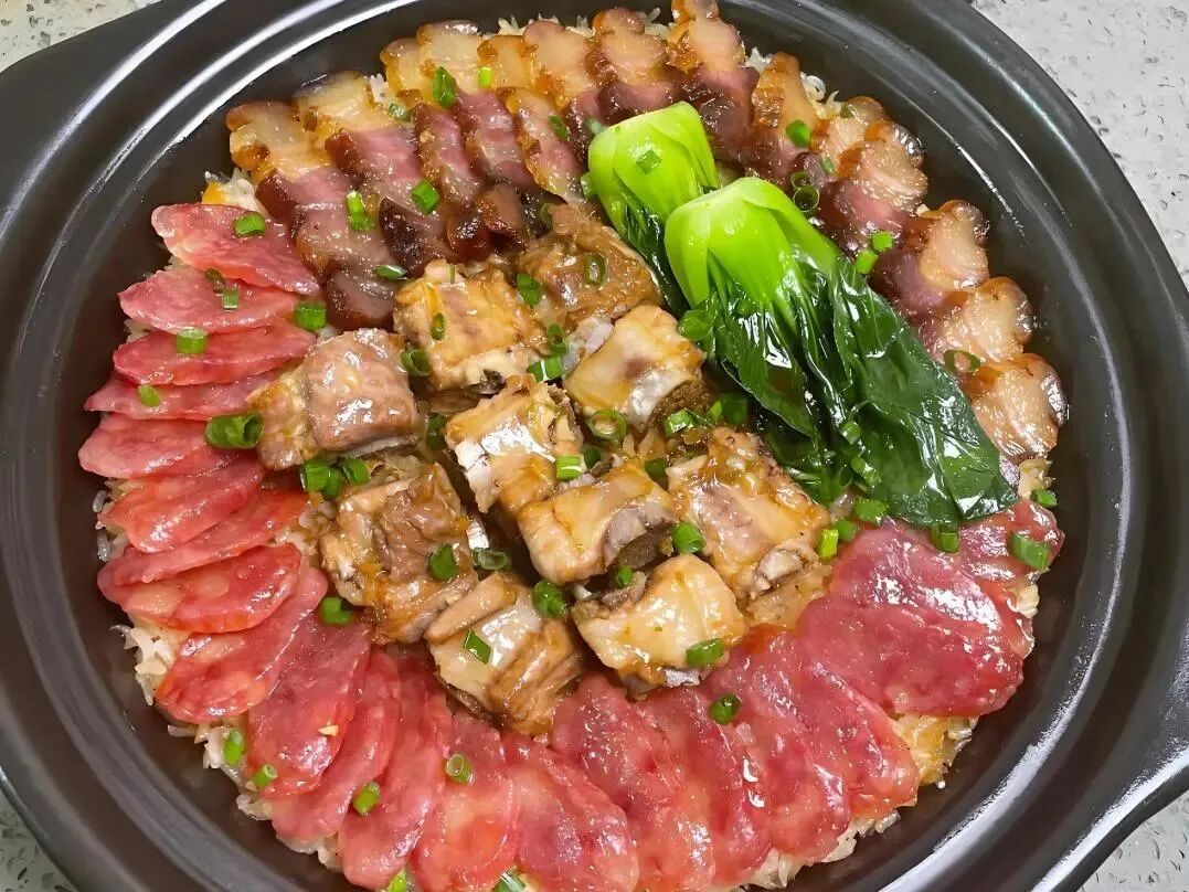 岭南节俗暖意浓，围炉共话烟火长