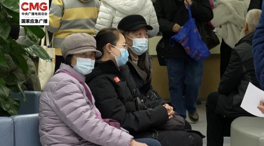 喷一喷就能防流感？“液体口罩”走红，医生提醒