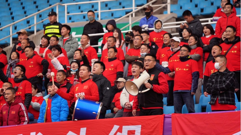 完美收官！这些合肥侠们真“烈”