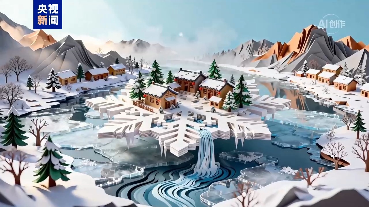 冬至丨一阳初生 安身意静