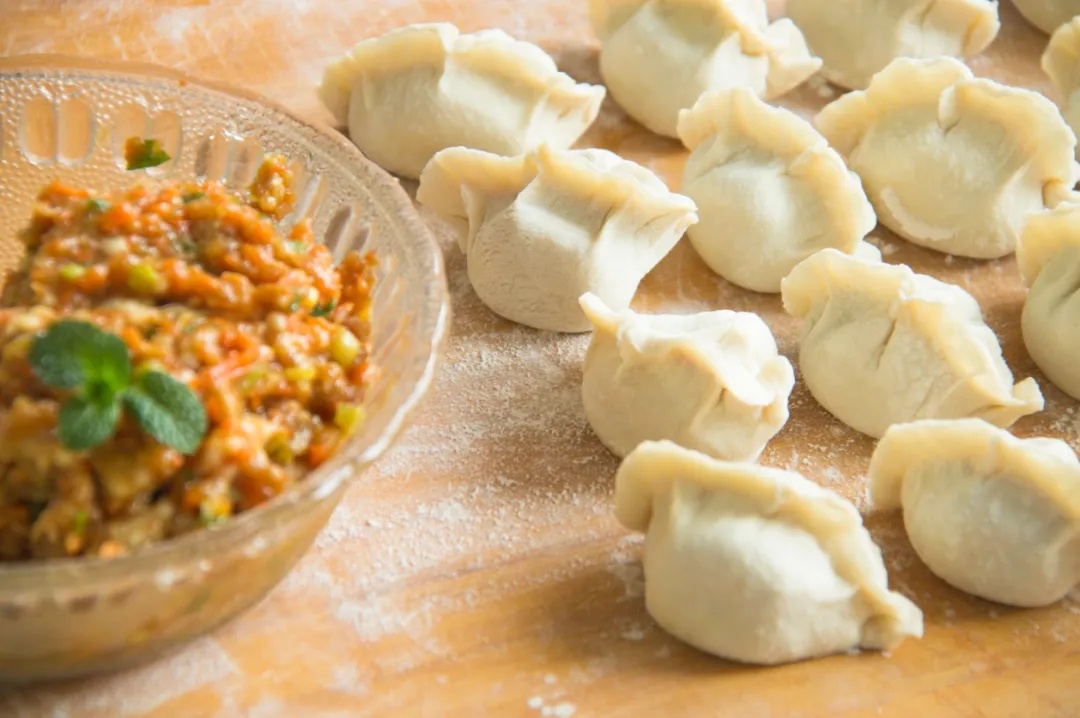 今天，别忘了吃饺子！咱河北有老讲究