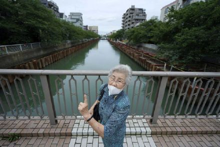 日本成为全球“最老龄化”国家