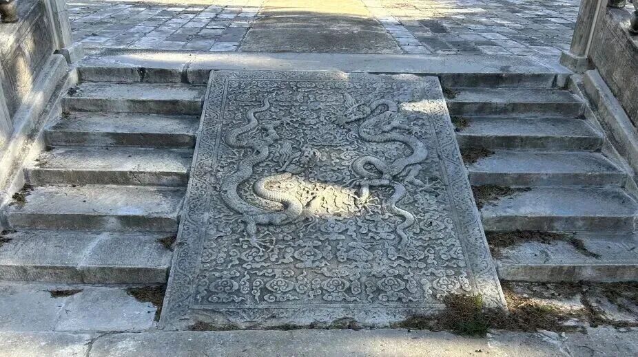 明十三陵再添新开放陵寝！见证“仁宣盛世”的景陵22日起预约参观