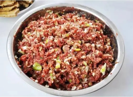 今天，别忘了吃饺子！咱河北有老讲究