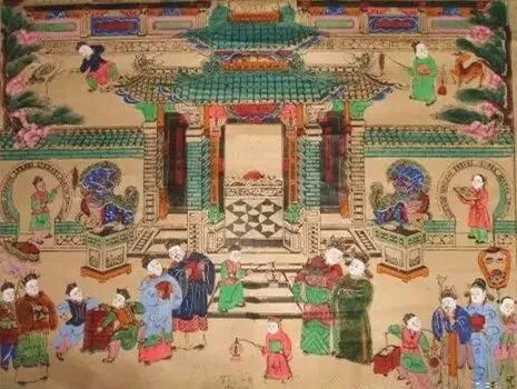 冬至大如年，建议你吃这几种饺子馅儿！