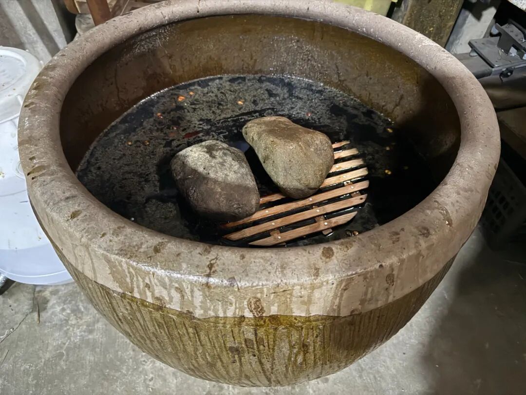 不少杭州人好这口，网友吵翻：赤脚的才鲜！有人直呼受不了