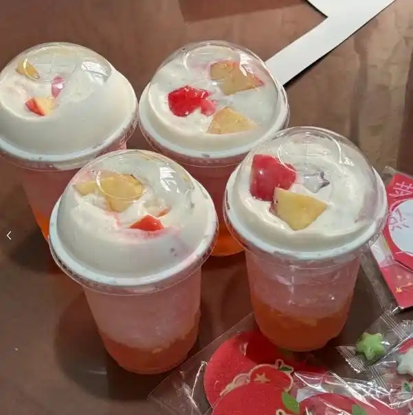 乐乐茶致歉：已下架整改