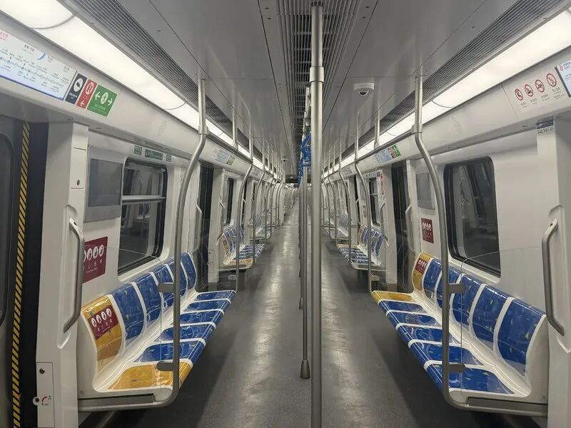 3条新线开通倒计时，北京城市轨道交通运营总里程将达909公里