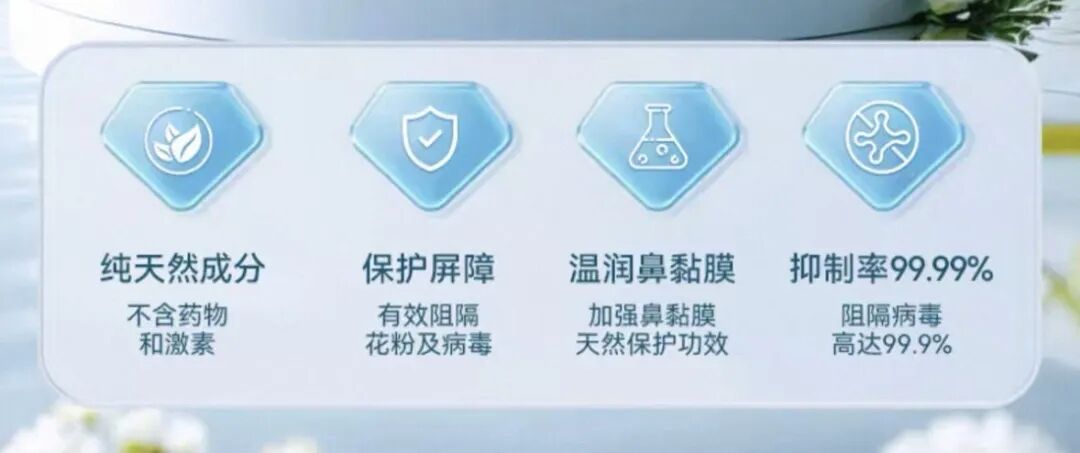“液体口罩”火了！能阻隔99.9%的病毒？医生提醒