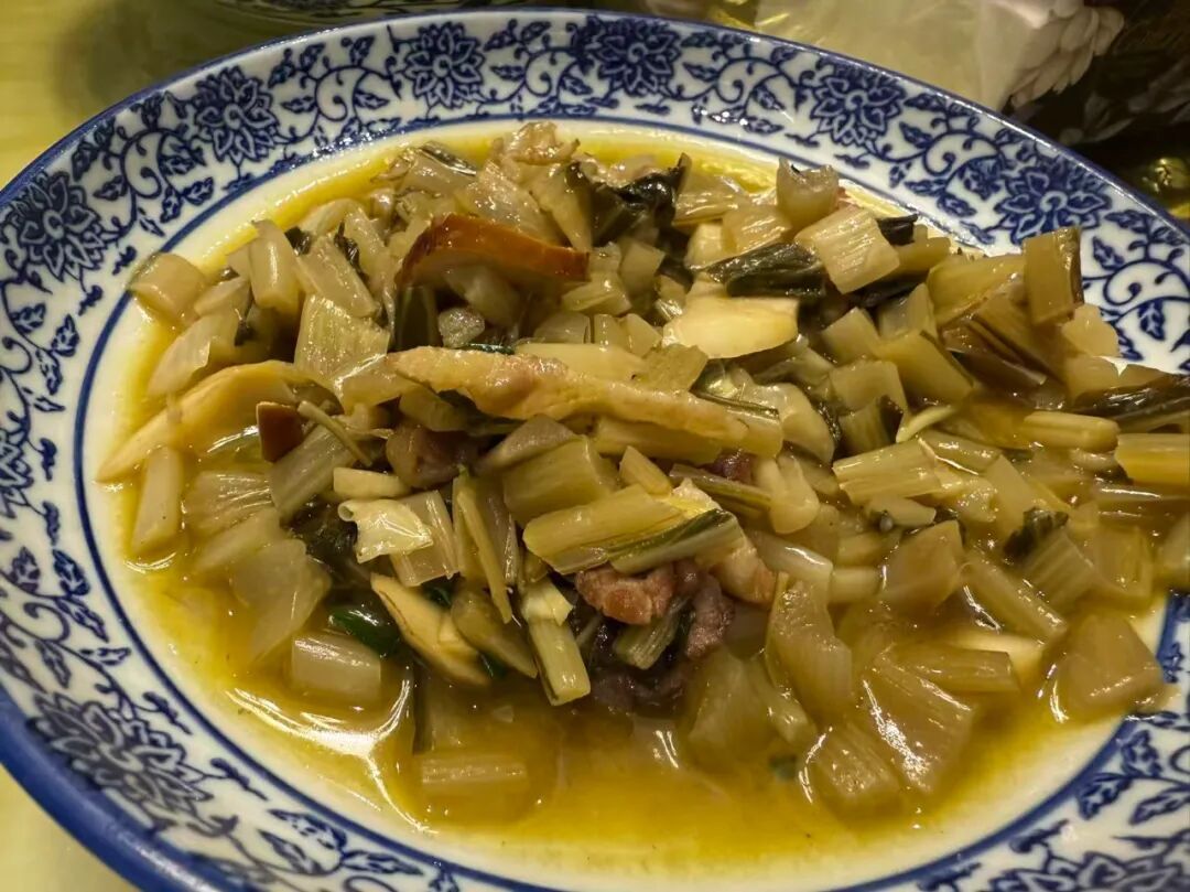 不少杭州人好这口，网友吵翻：赤脚的才鲜！有人直呼受不了