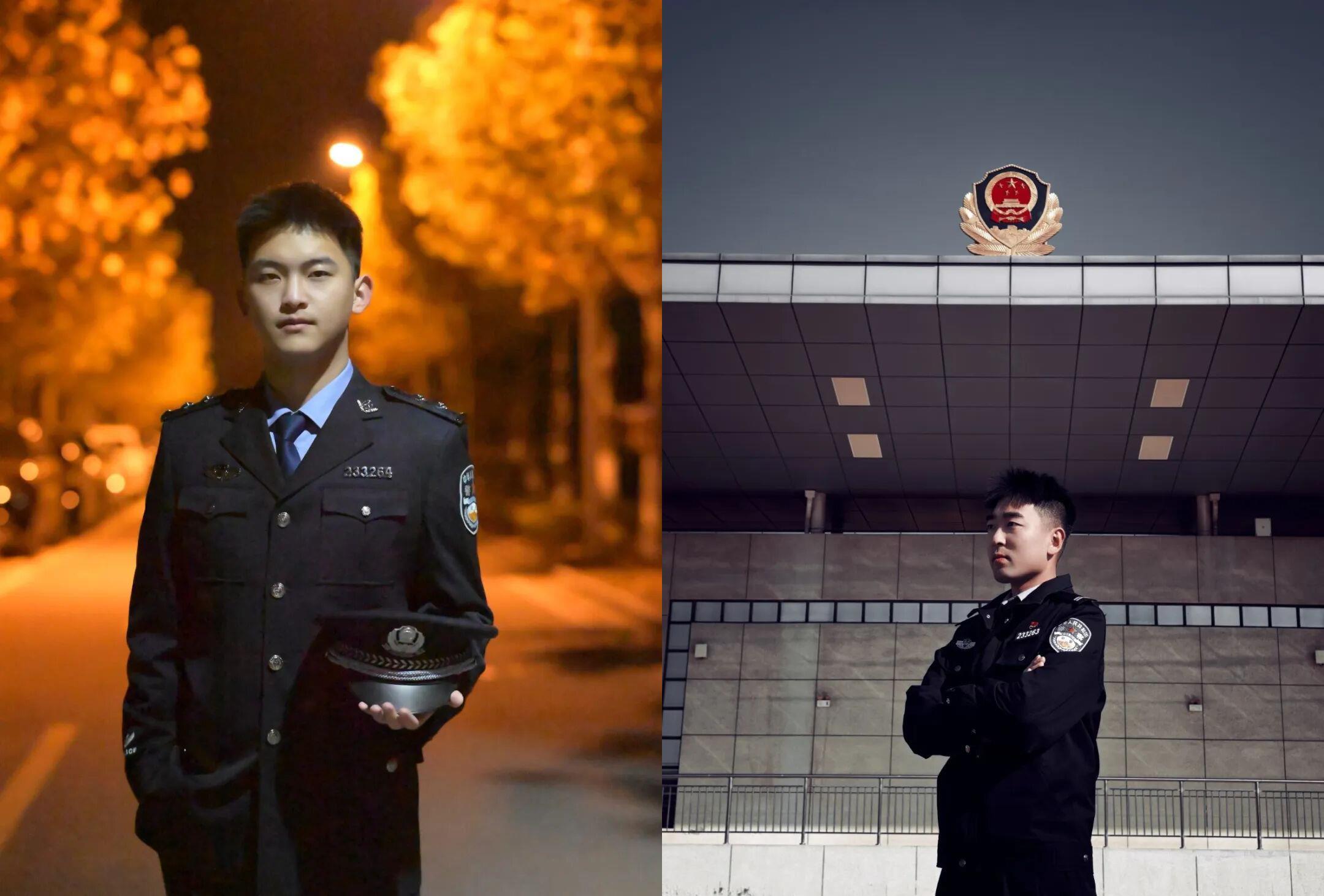 仅用48小时 两个“00后”新警抓获横跨三省“电线大盗”