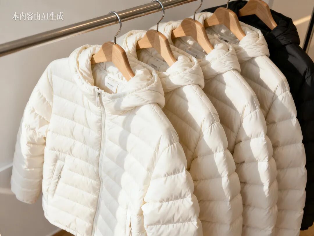 羽绒服里，不是穿得越多越暖和！这几点很重要