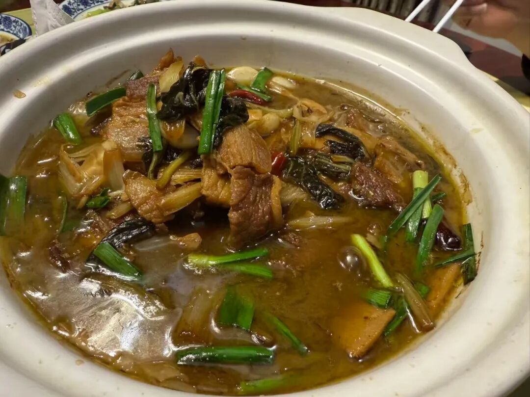 不少杭州人好这口，网友吵翻：赤脚的才鲜！有人直呼受不了