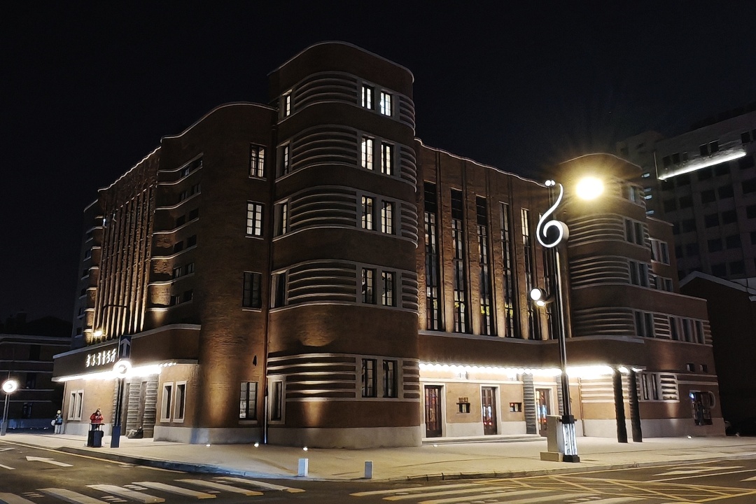 冬至：数九启寒日 阳生春渐归